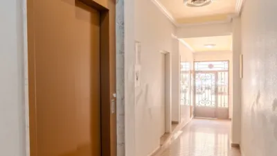 Apartment on Calle Maldonado, 1 photo 15