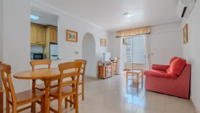 Pis – Torrevieja, Europa - Vista 2
