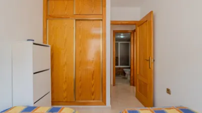 Apartment on Calle Maldonado, 1 photo 9