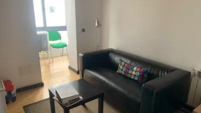 Apartment on Calle de la Estación photo 12