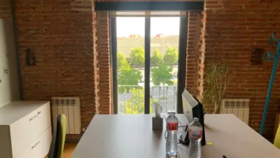 Apartment on Calle de la Estación photo 2