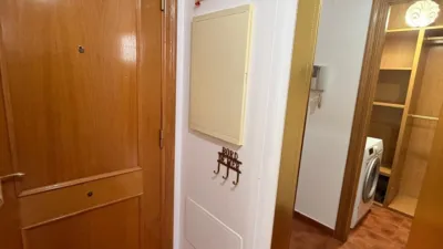 Apartment on Calle de Rodríguez Murias photo 3