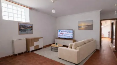 Apartment on Calle de Rodríguez Murias photo 7