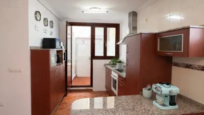 Apartment on Calle de Rodríguez Murias photo 9