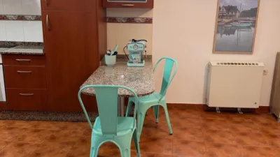 Apartment on Calle de Rodríguez Murias photo 6