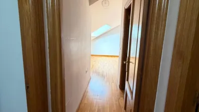 Apartment on Calle de Rodríguez Murias photo 21