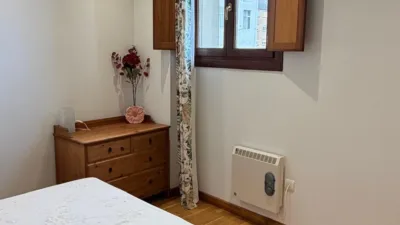 Apartment on Calle de Rodríguez Murias photo 15