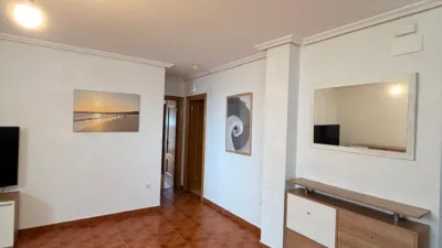 Apartment on Calle de Rodríguez Murias photo 5