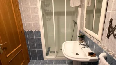 Apartment on Calle de Rodríguez Murias photo 24