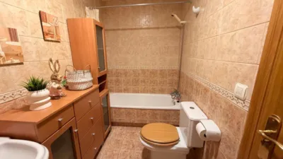 Apartment on Calle de Rodríguez Murias photo 22