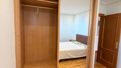 Apartment on Calle de Rodríguez Murias photo 14