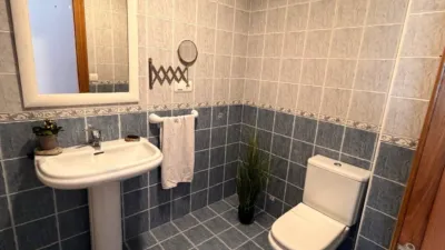 Apartment on Calle de Rodríguez Murias photo 25