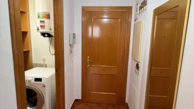 Apartment on Calle de Rodríguez Murias photo 4