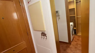Apartment on Calle de Rodríguez Murias photo 38