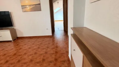 Apartment on Calle de Rodríguez Murias photo 8