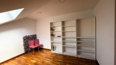 Apartment on Calle de Rodríguez Murias photo 30
