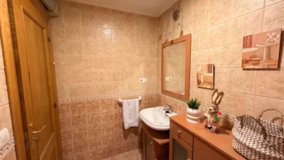 Apartment on Calle de Rodríguez Murias photo 23