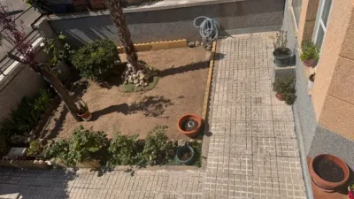 Semi-detached chalet on Avenida de Colón photo 30