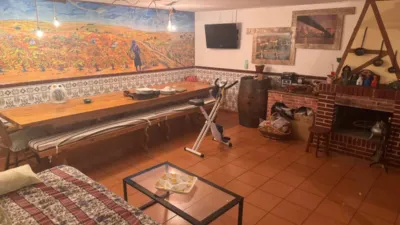 Semi-detached chalet on Avenida de Colón photo 10