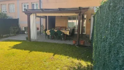 Semi-detached chalet on Avenida de Colón photo 2