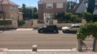 Semi-detached chalet on Avenida de Colón photo 39