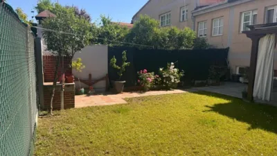Semi-detached chalet on Avenida de Colón photo 8