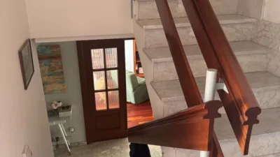 Semi-detached chalet on Avenida de Colón photo 22