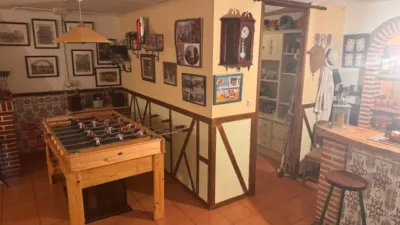 Semi-detached chalet on Avenida de Colón photo 11