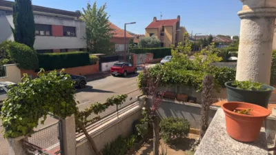 Semi-detached chalet on Avenida de Colón photo 13