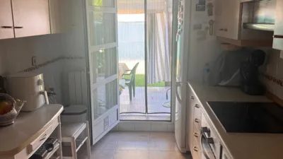 Semi-detached chalet on Avenida de Colón photo 14