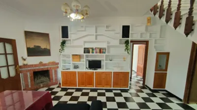 Single-family chalet in Carmona photo 4
