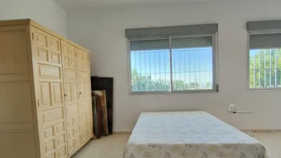 Chalet unifamiliar en Carmona photo 24
