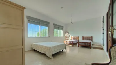 Single-family chalet in Carmona photo 5