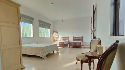 Chalet unifamiliar en Carmona photo 6