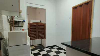 Chalet unifamiliar en Carmona photo 10