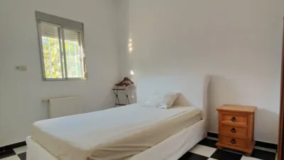 Chalet unifamiliar en Carmona photo 42