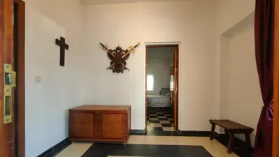 Chalet unifamiliar en Carmona photo 8