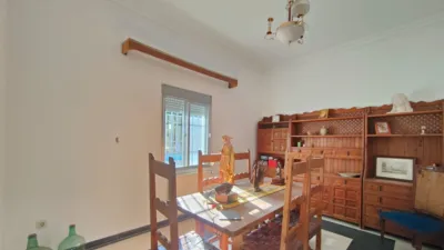 Chalet unifamiliar en Carmona photo 41