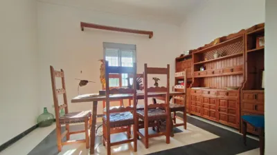 Chalet unifamiliar en Carmona photo 9
