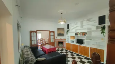 Chalet unifamiliar en Carmona photo 40