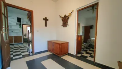 Chalet unifamiliar en Carmona photo 39