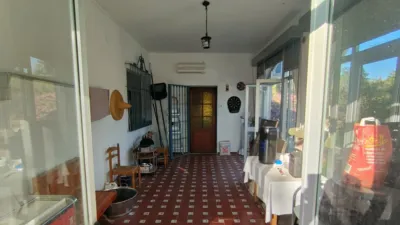 Chalet unifamiliar en Carmona photo 35