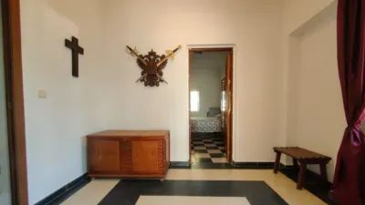 Chalet unifamiliar en Carmona photo 30