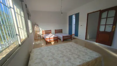Chalet unifamiliar en Carmona photo 26