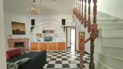 Chalet unifamiliar en Carmona photo 31