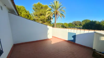 Chalet unifamiliar en Carmona photo 25