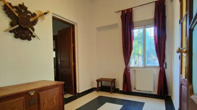 Chalet unifamiliar en Carmona photo 44