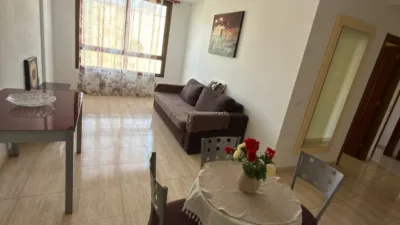 Apartment in El Charco-Las Salinas-Puerto Lajas photo 11