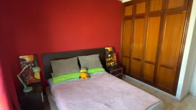 Apartment in El Charco-Las Salinas-Puerto Lajas photo 12