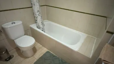 Apartment in El Charco-Las Salinas-Puerto Lajas photo 14